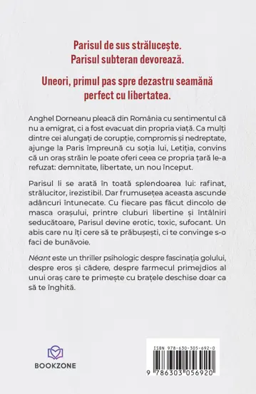 Pachet Umbrele Identitatii