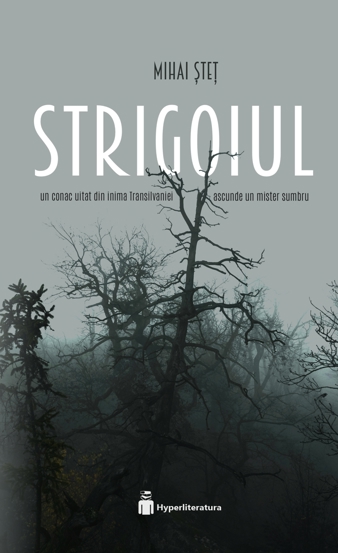 Strigoiul