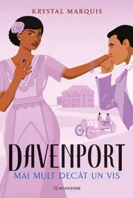 Davenport. Mai mult decat un vis (resigilat)