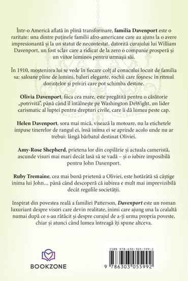 Davenport (resigilat)