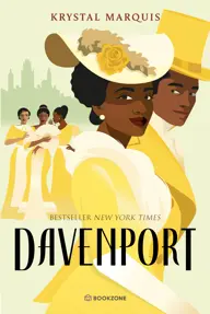 Davenport (resigilat)