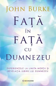Față în față cu Dumnezeu (resigilat)
