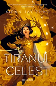 Tiranul Celest (resigilat)