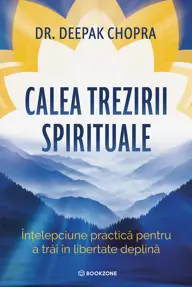 Calea trezirii spirituale (resigilat)