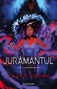 Juramantul (resigilat)
