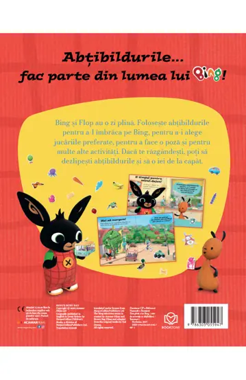 BING – Ziua plina a lui Bing (resigilat)