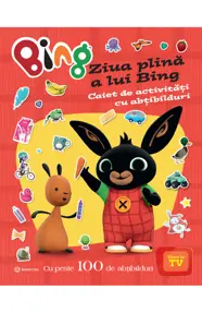 BING – Ziua plina a lui Bing (resigilat)