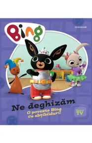 BING – Ne deghizam (resigilat)
