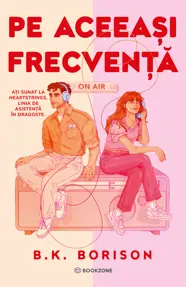 Pe aceeasi frecventa (resigilat)