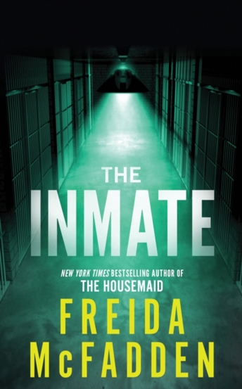 The Inmate (resigilat)