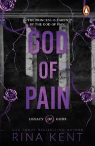 God of Pain (resigilat)