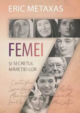 Sapte femei (resigilat)