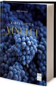 Marea carte a vinului (resigilat)