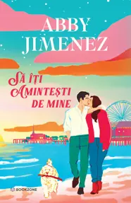 Să îți amintești de mine (resigilat)
