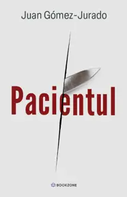 Pacientul (resigilat)