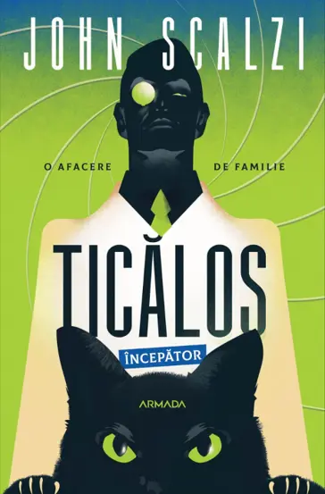 Ticalos incepator