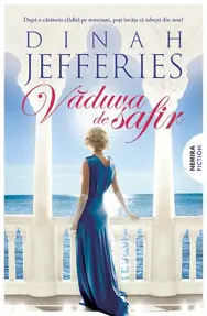 Vaduva de safir