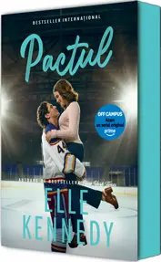 Pactul. Seria Off-Campus Vol.1 (editie de film)