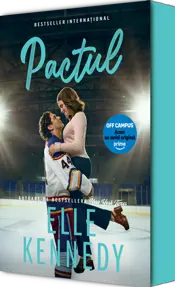 Pactul. Seria Off-Campus Vol.1 (ediție de film)