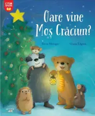Oare vine Mos Craciun? (resigilat)