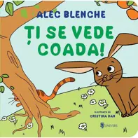 Ți se vede coada!