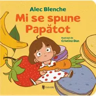 Mi se spune Păpătot!