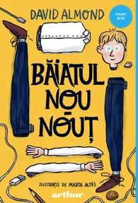 Baiatul nou-nout