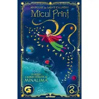 Micul Print. Editie ilustrata de MinaLima