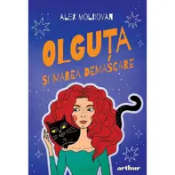 Olguța și marea demascare