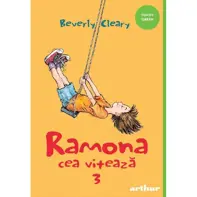 Ramona cea vitează Vol.3