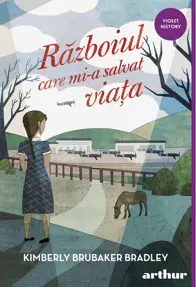 Razboiul care mi-a salvat viata