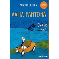 Vama fantomă