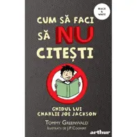 Cum sa faci sa nu citesti