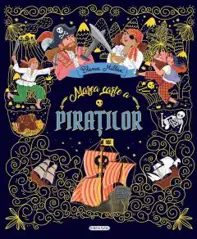 Marea carte a piratilor