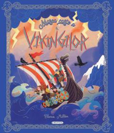 Marea carte a vikingilor