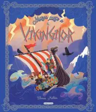 Marea carte a vikingilor