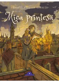 Mica prințesă