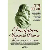 Invatatura Maestrului Deunov. Marturii, texte, conversatii