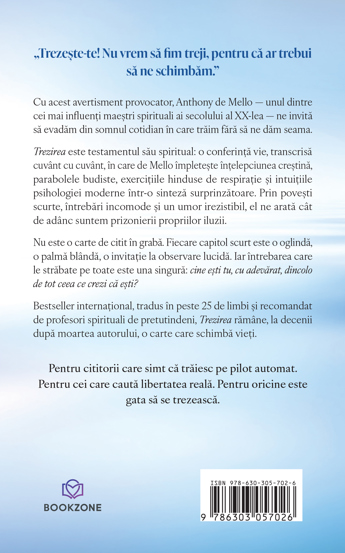 Pachet Trezire completa