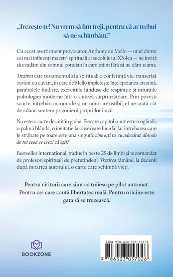 Pachet Trezire completa