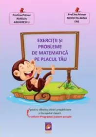 Exercitii si probleme de matematica pe placul tau