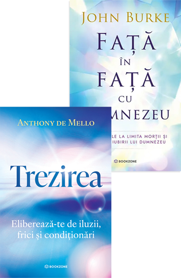 Pachet Trezirea Spirituala