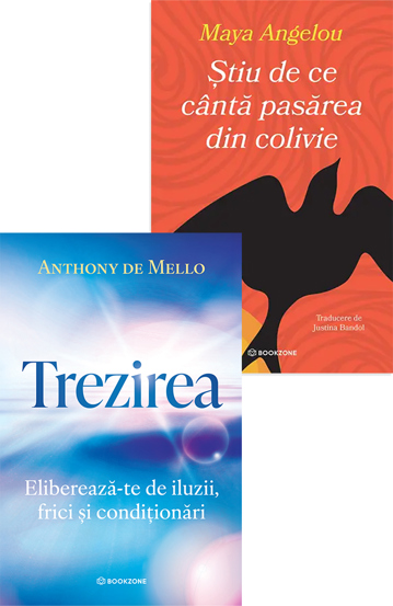 Pachet Cantecul Trezirii