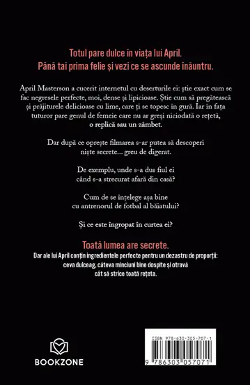 Pachet Trei doamne criminale