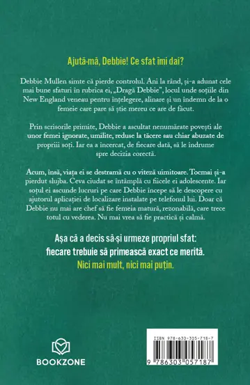 Pachet Trei doamne criminale
