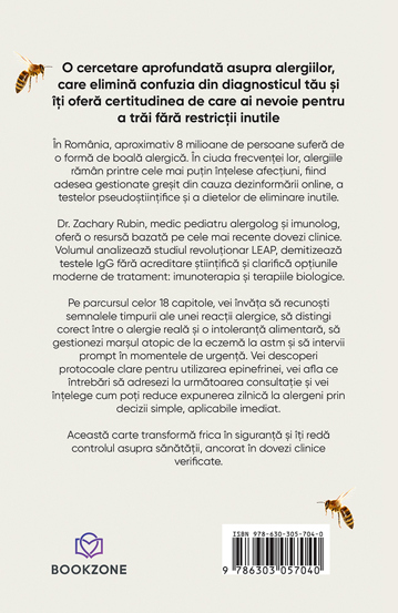 Pachet Echilibrul imunitar complet