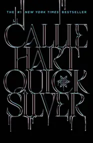 Quicksilver : the utterly addictive enemies-to-lovers romantasy sensation