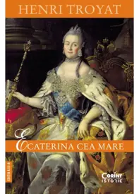 Ecaterina cea Mare (editia a III-a)