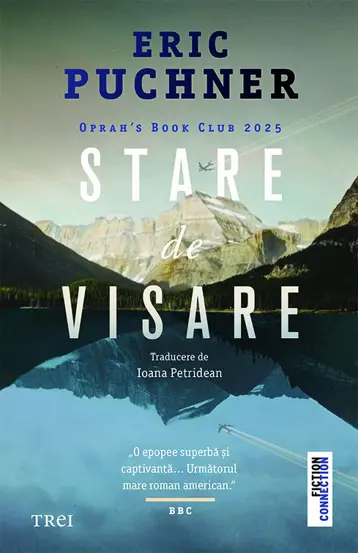 Stare de visare
