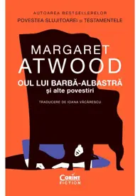 Oul lui Barbă-Albastră și alte povestiri